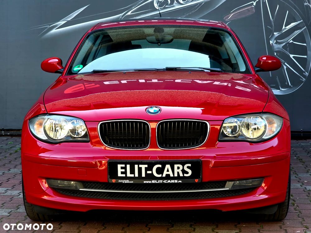 BMW Seria 1 116i - 2