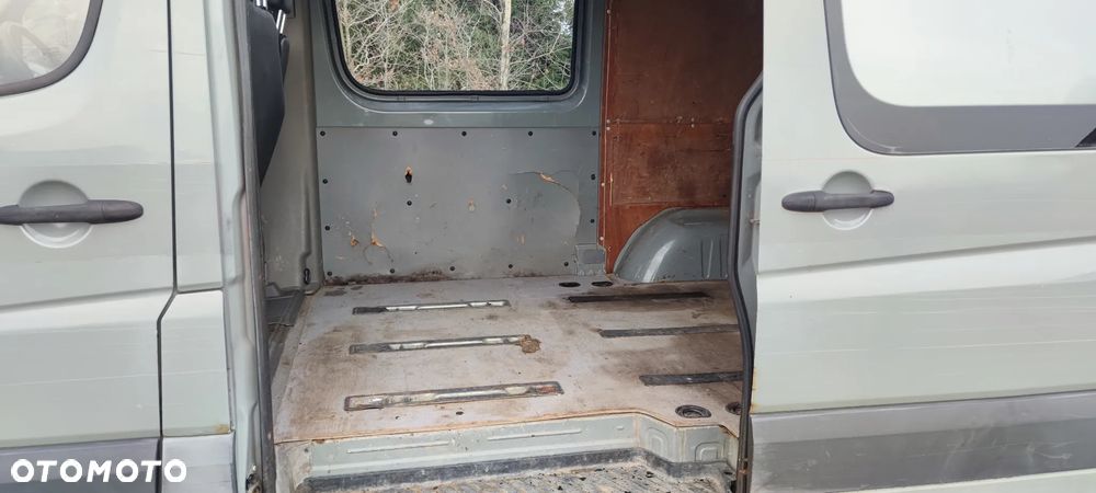 Mercedes-Benz SPRINTER - 7