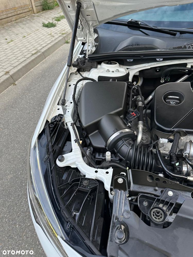 Opel Insignia 1.5 ECOTEC Direct Inj Turbo Exclusive - 15