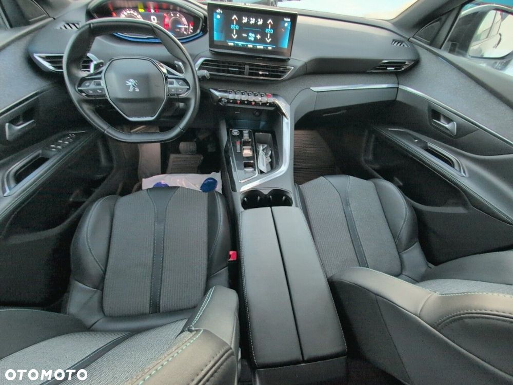 Peugeot 5008 1.5 BlueHDi Allure Pack S&S EAT8 - 9