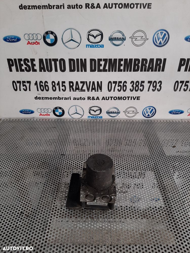 Modul Pompa Unitate ABS Bmw E60 E61 Cod 6775730 Vanduta De Firma Cu Garantie - 2