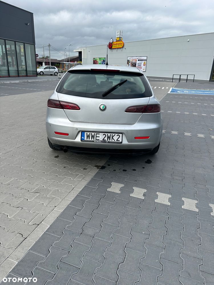 Alfa Romeo 159 - 11