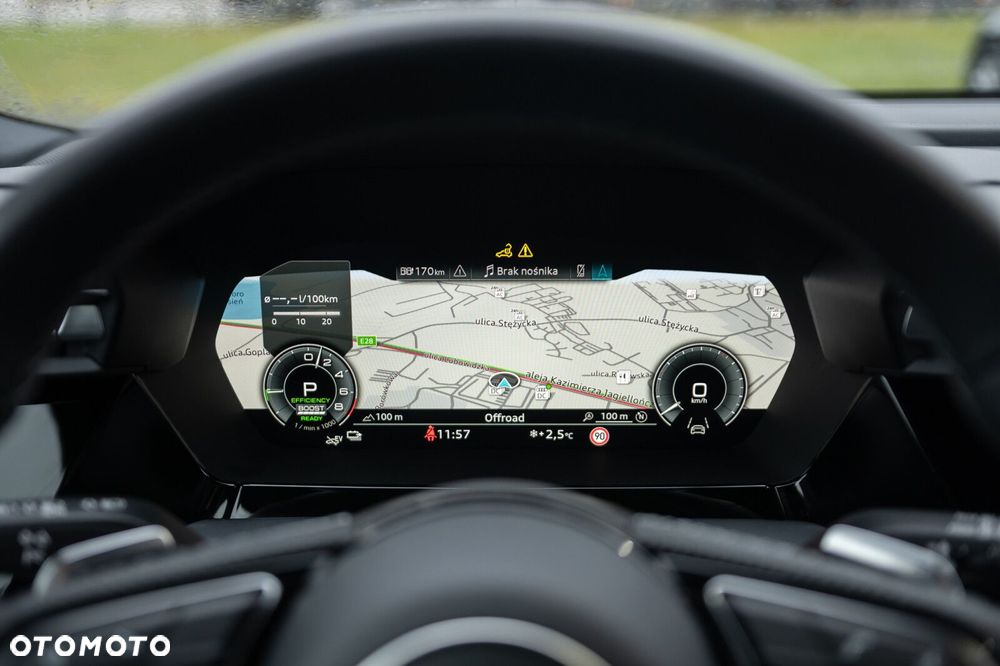 Audi A3 Sportback - 20