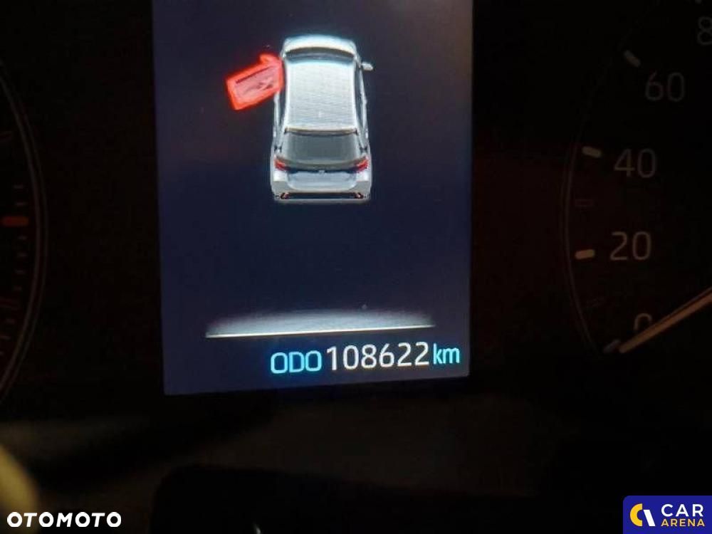Toyota Yaris 1.5 Comfort - 8