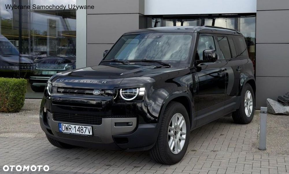 Land Rover Defender 3.0 D200 mHEV S - 16