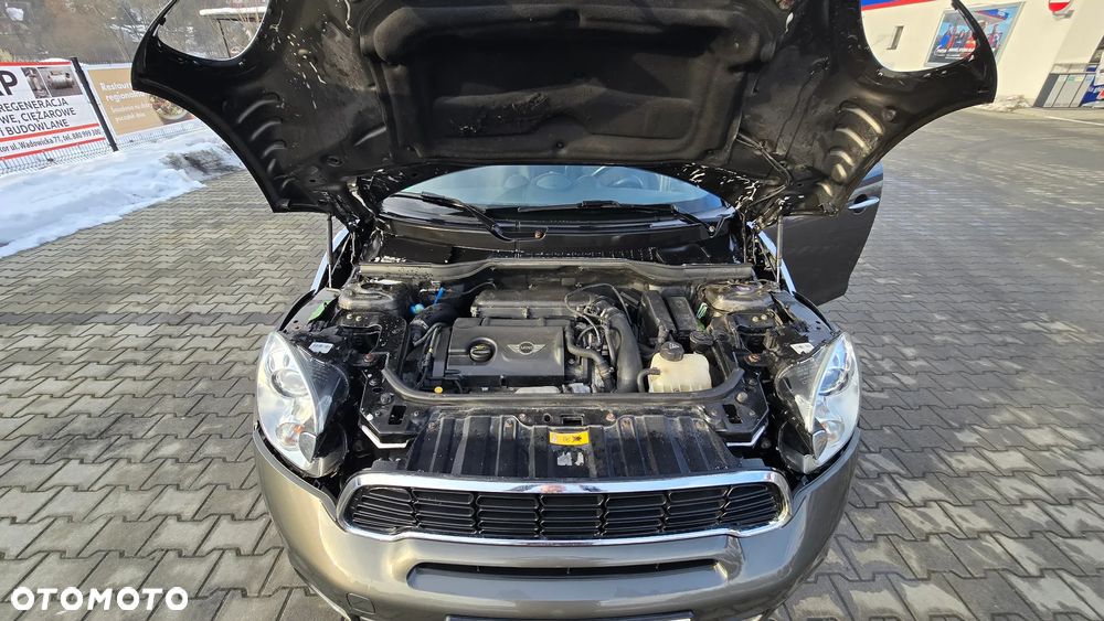 MINI Countryman Cooper S ALL4 - 24