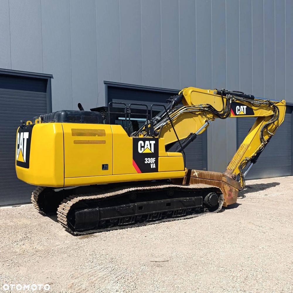 Caterpillar 330F VA - 3