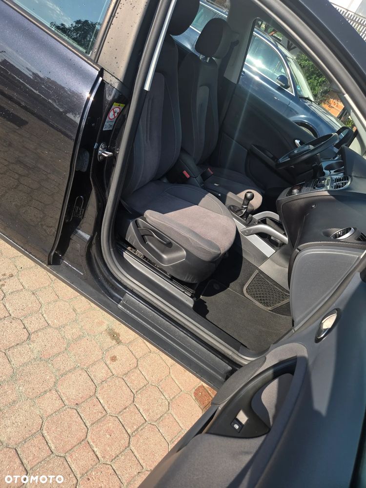 Seat Altea XL 1.4 TSI Style Copa - 21