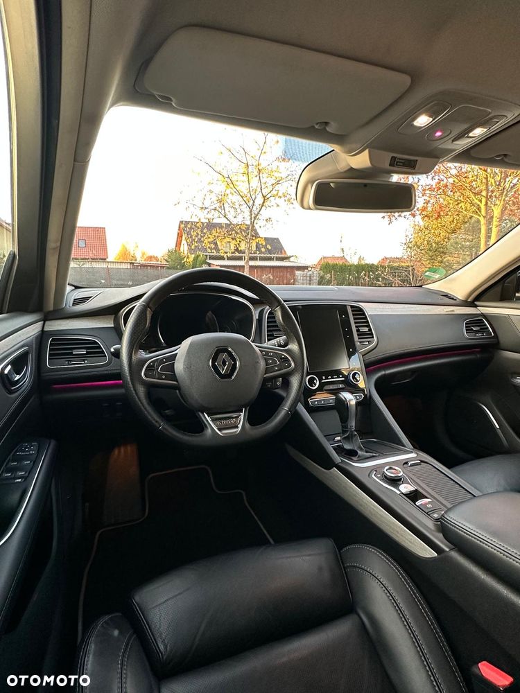 Renault Talisman 1.6 Energy dCi Initiale Paris EDC - 7