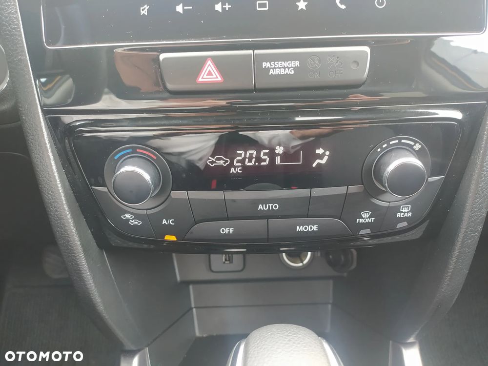 Suzuki Vitara 1.5 DualJet Hybrid Premium Plus 2WD AGS - 31