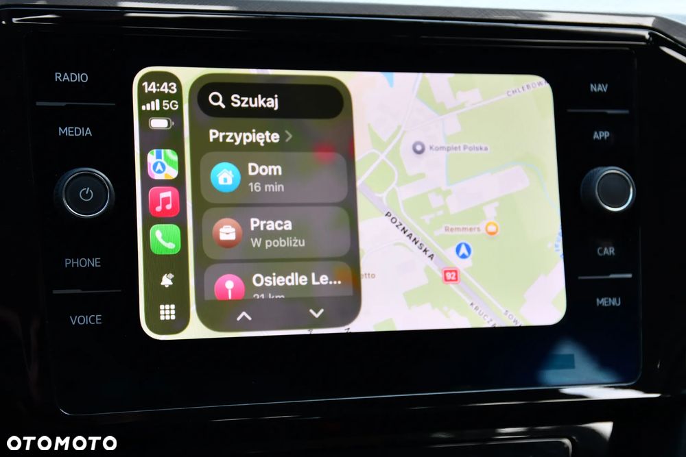 Volkswagen Passat 2.0 TDI SCR DSG Business - 17