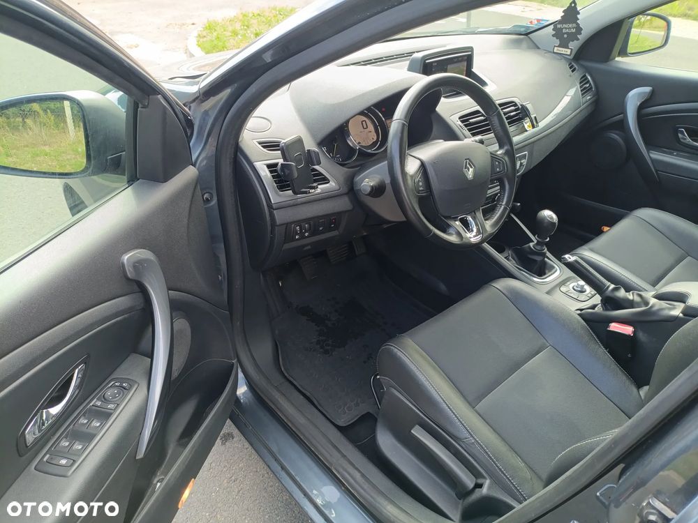 Renault Megane ENERGY dCi 110 ECO2 BUSINESS - 8