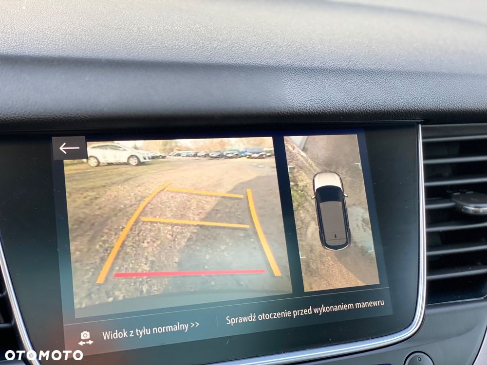 Opel Grandland X 1.6 CDTI Ultimate S&S - 28