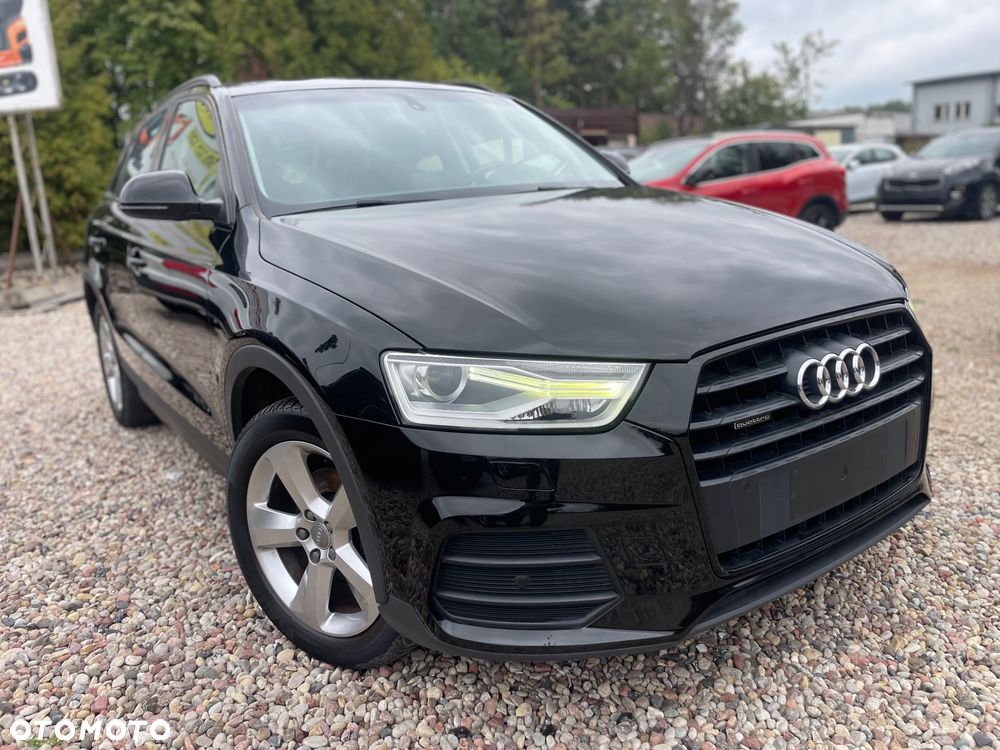 Audi Q3 - 7