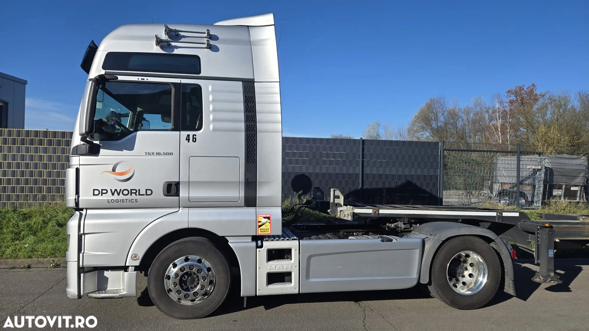 MAN TGX 500 - 3