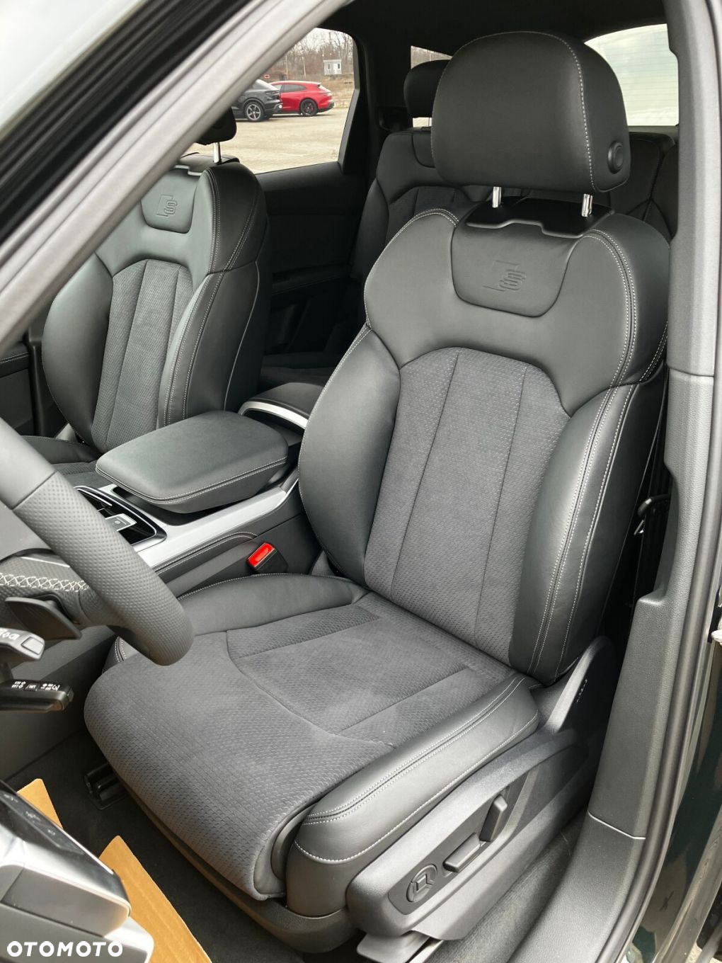Audi Q7 - 22