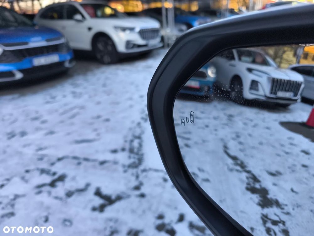 Toyota Corolla 1.8 Hybrid Executive - 20