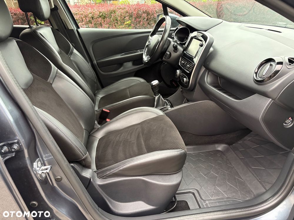Renault Clio Energy dCi 90 Start & Stop 83g Eco-Drive - 23