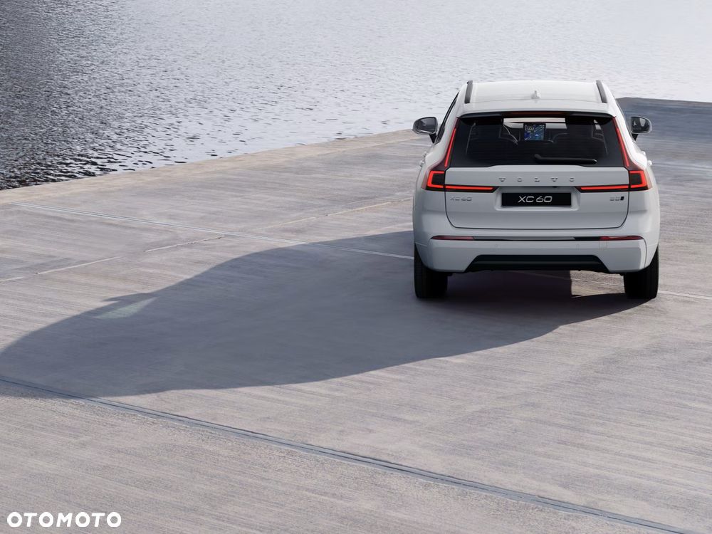 Volvo XC 60 B5 B AWD Core - 3