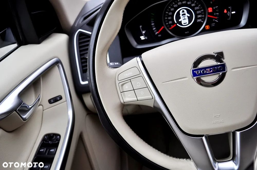 Volvo XC 60 D3 Drive-E Summum - 23