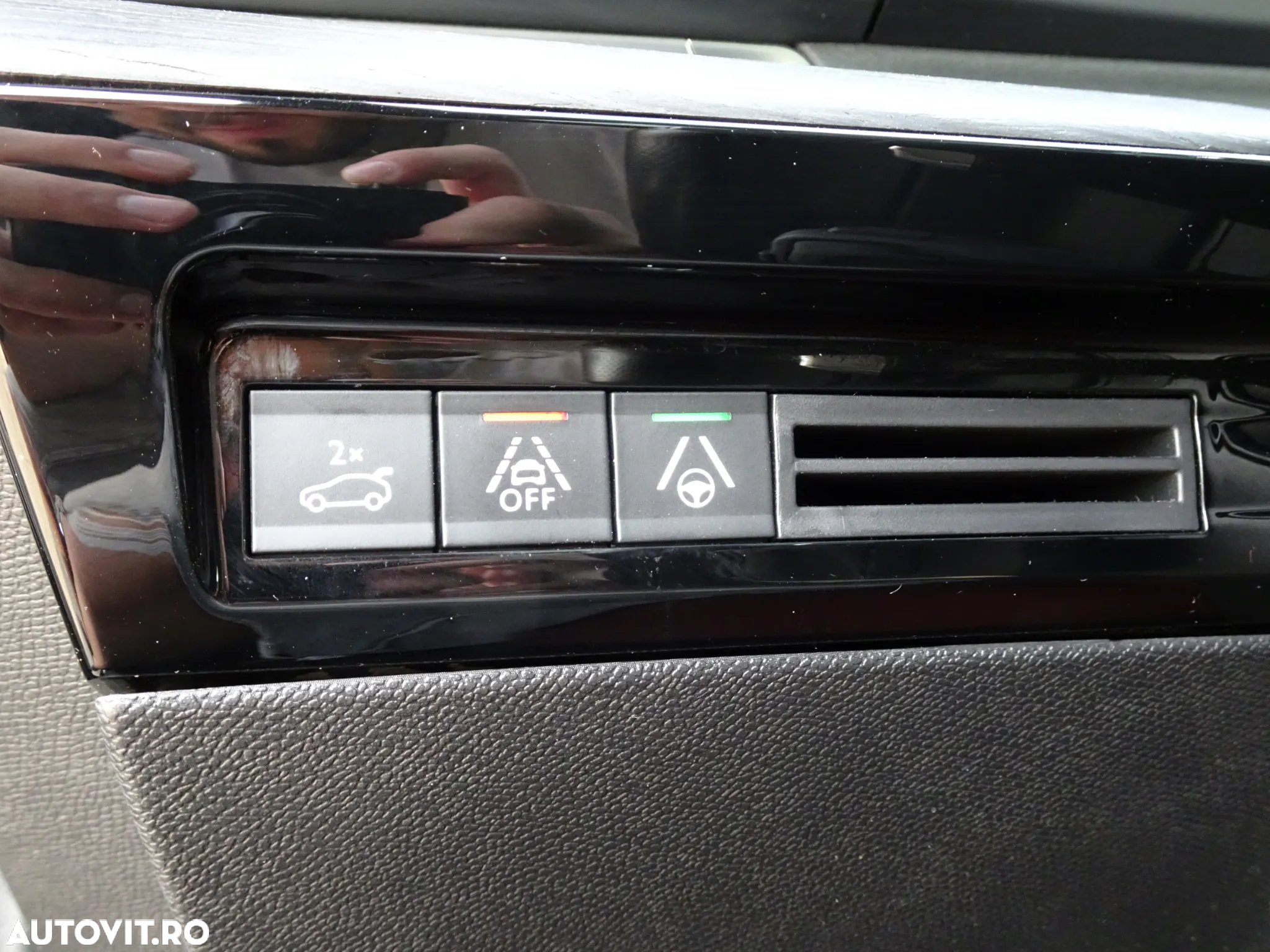 Peugeot 508 PureTech 225 EAT8 GT - 37