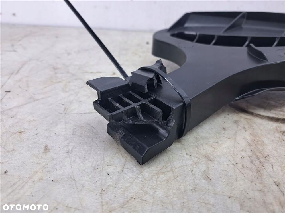 Belka zderzaka przedniego Opel Astra IV J 2010-2015 R 13321314 - 3