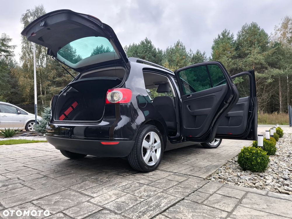 Volkswagen Golf Plus 1.4 United - 17