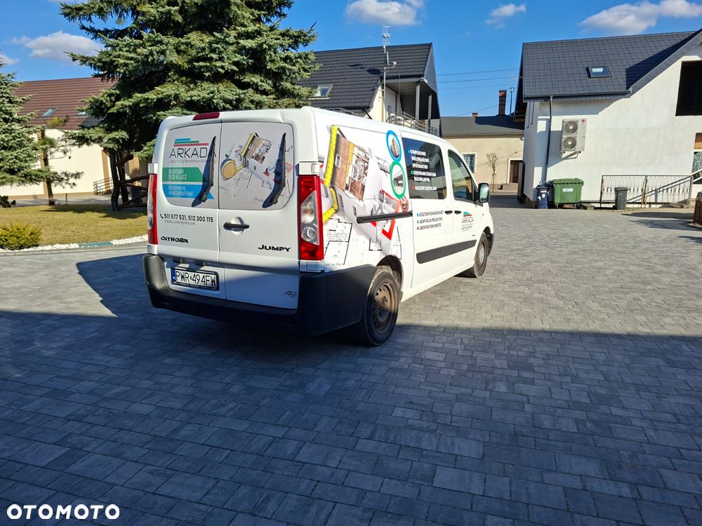 Citroën Jumpy Combi - 5