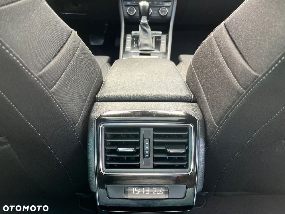 Skoda Superb - 33