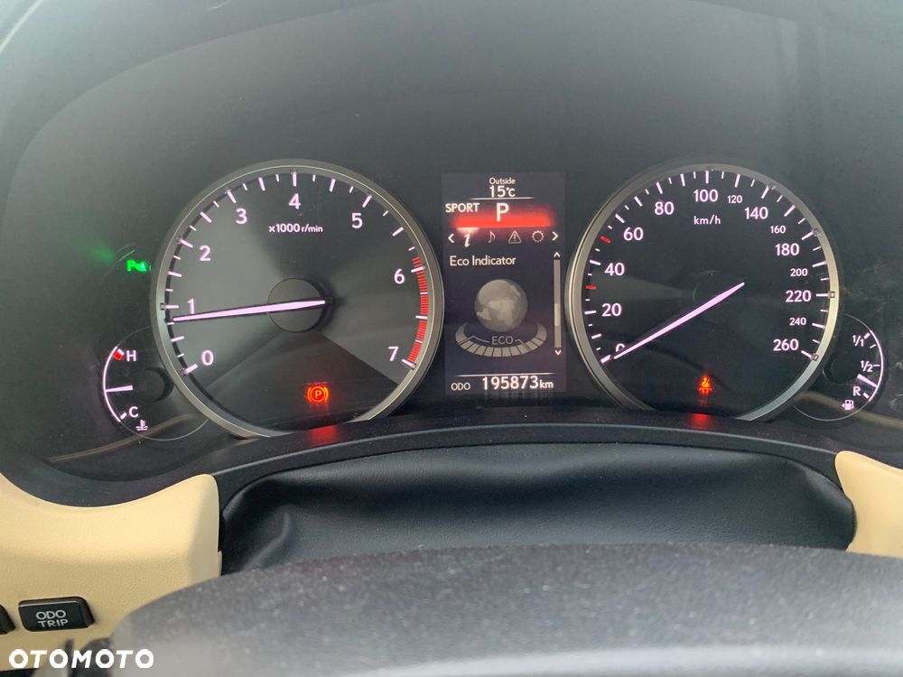 Lexus NX 200t Prestige AWD - 10