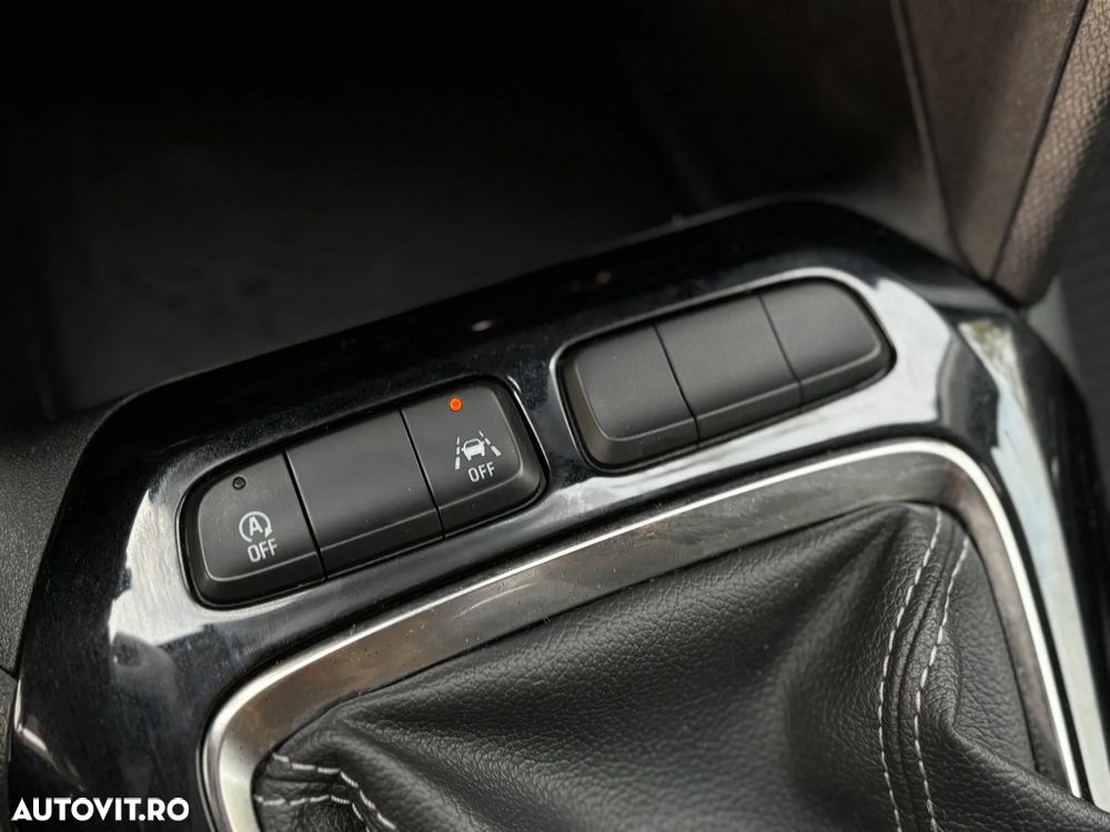 Opel Corsa 1.2 Start/Stop Elegance - 27