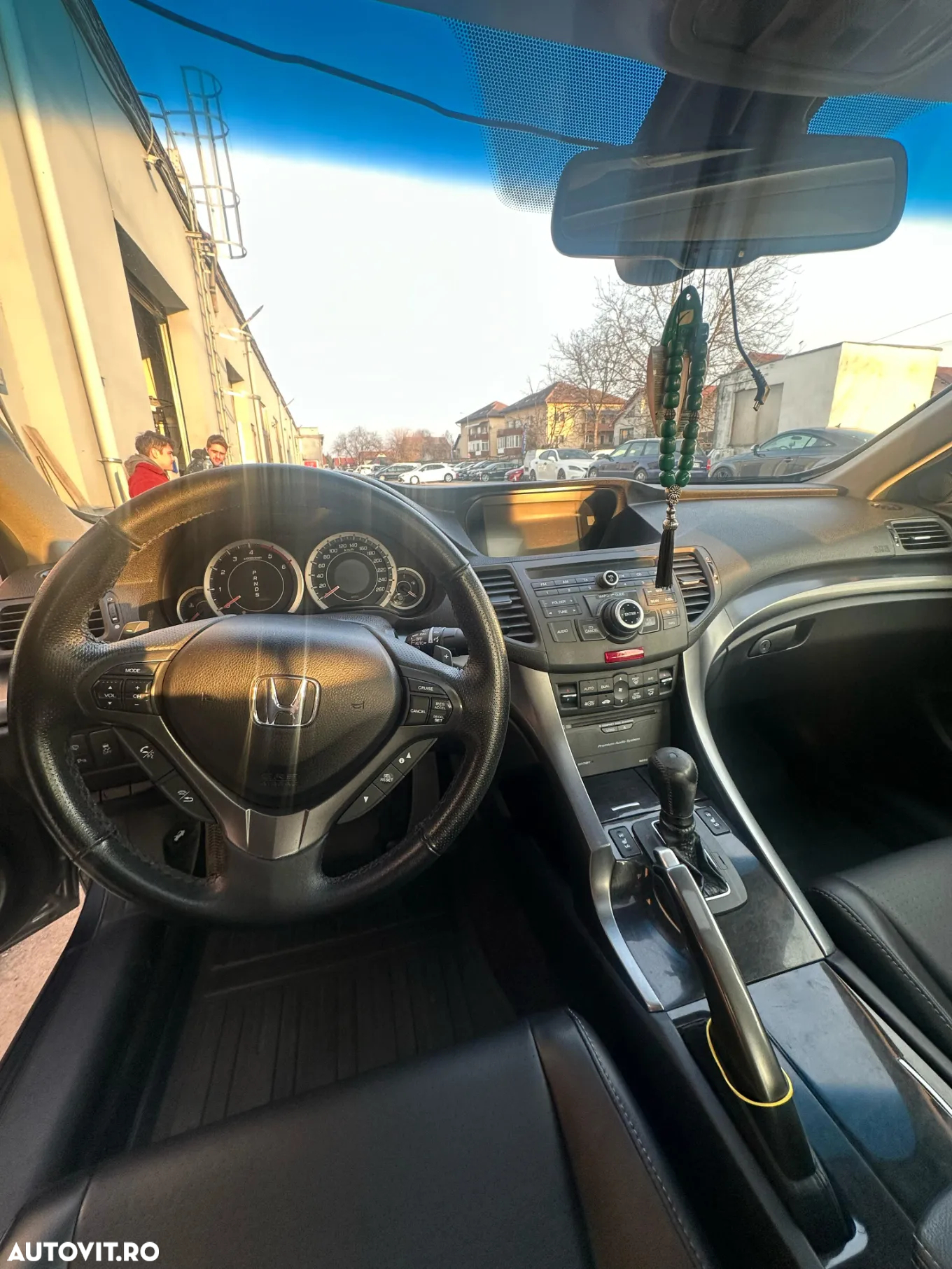 Honda Accord - 7