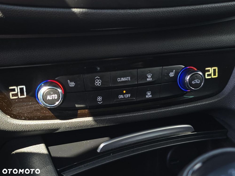 Opel Insignia 1.6 CDTI Enjoy S&S - 16