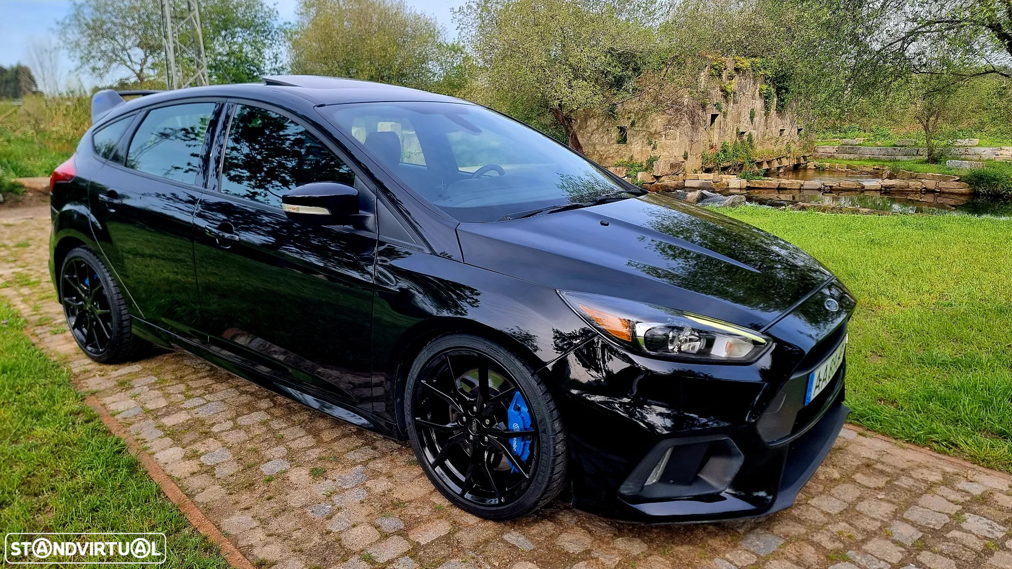 Ford Focus 2.3 EcoBoost RS - 3
