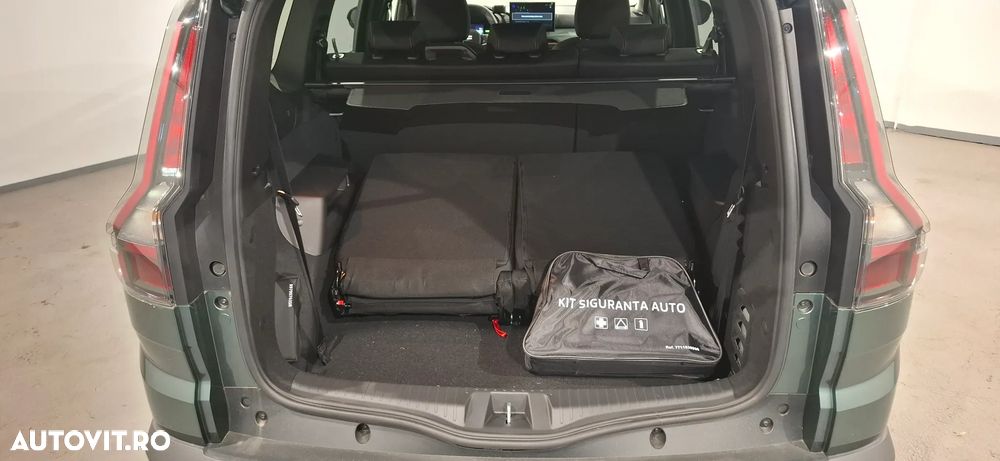 Dacia Jogger 7 locuri HEV 155 Extreme - 4