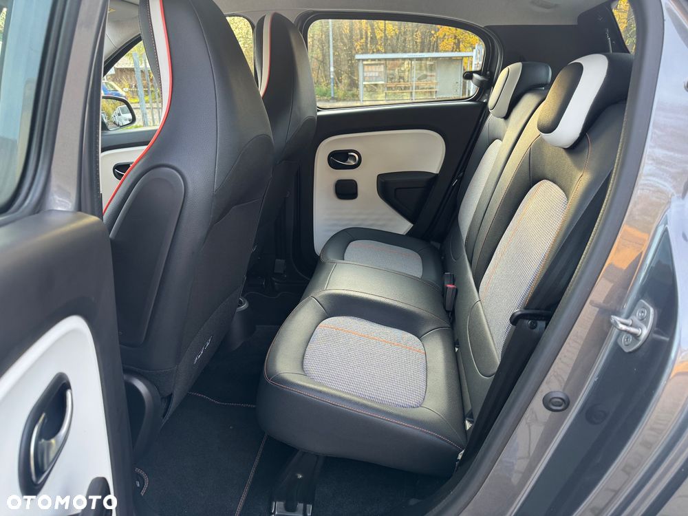 Renault Twingo Electric VIBES - 19