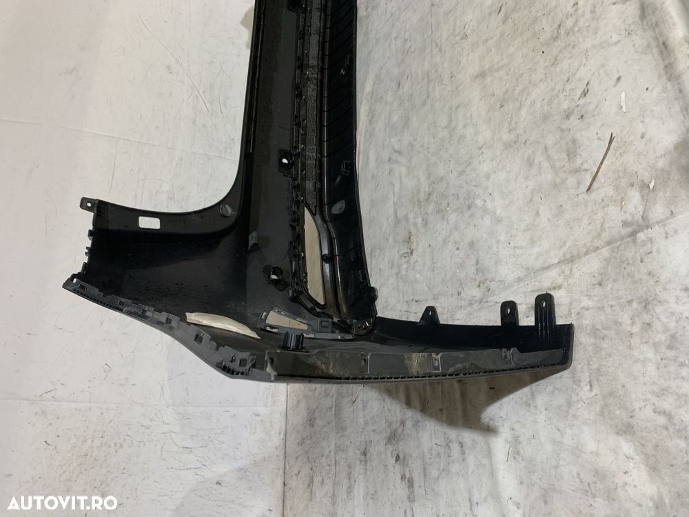 Bara spate Kia Ceed Kombi, 2018, 2019, 2020, 2021, cod origine OE 86611-J1300. - 5