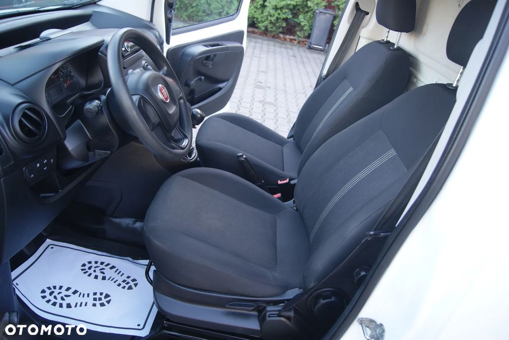 Fiat Fiorino - 20