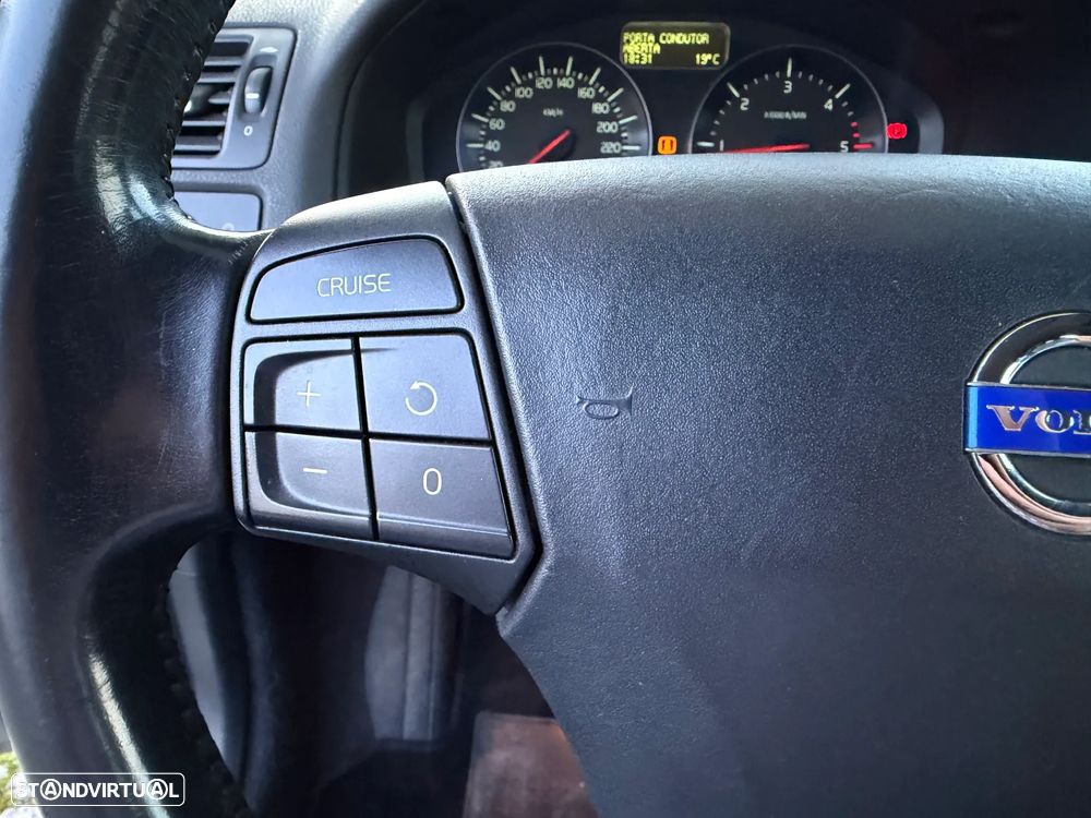 Volvo S40 1.6 D Drive Start/Stop - 24