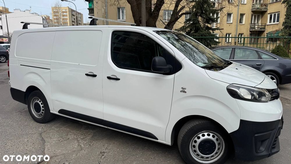 Toyota Proace - 4