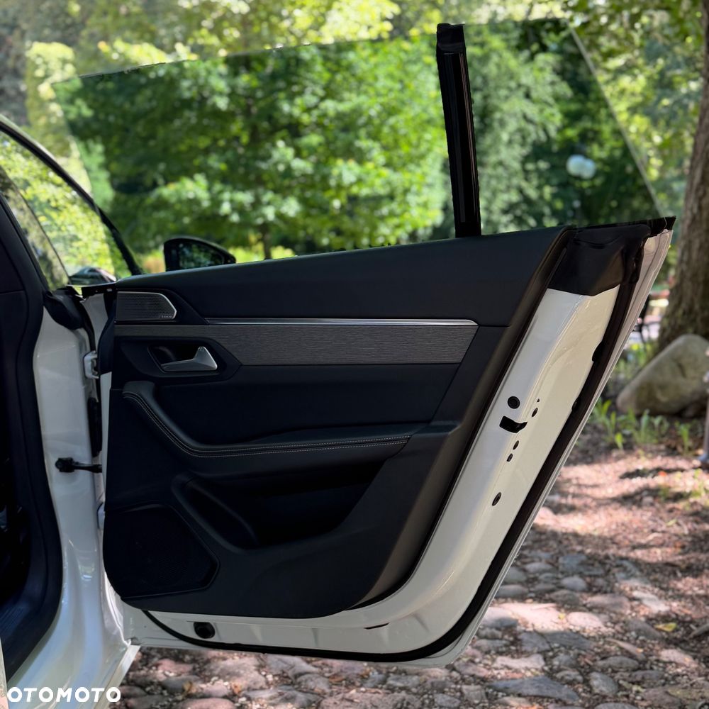 Peugeot 508 1.6 PureTech GT Pack S&S EAT8 - 29