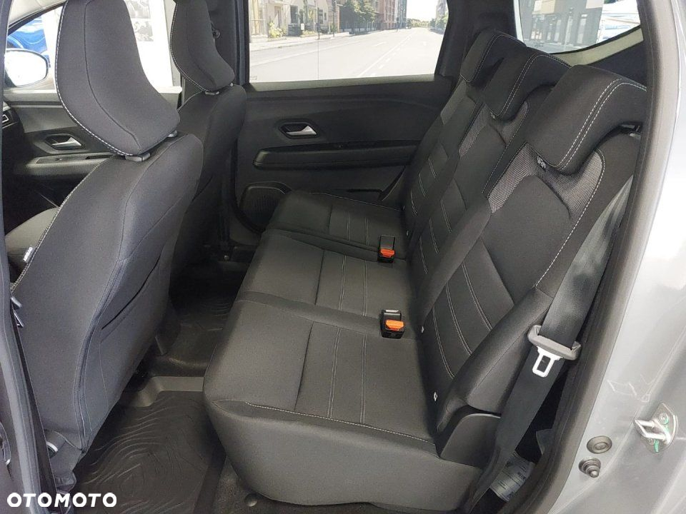 Dacia Jogger - 13