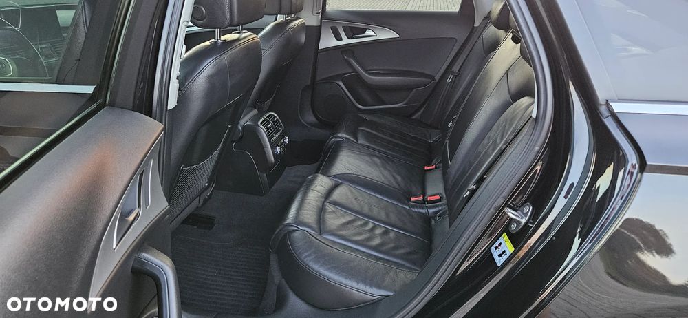 Audi A6 Limousine 2.0 TDI DPF - 9