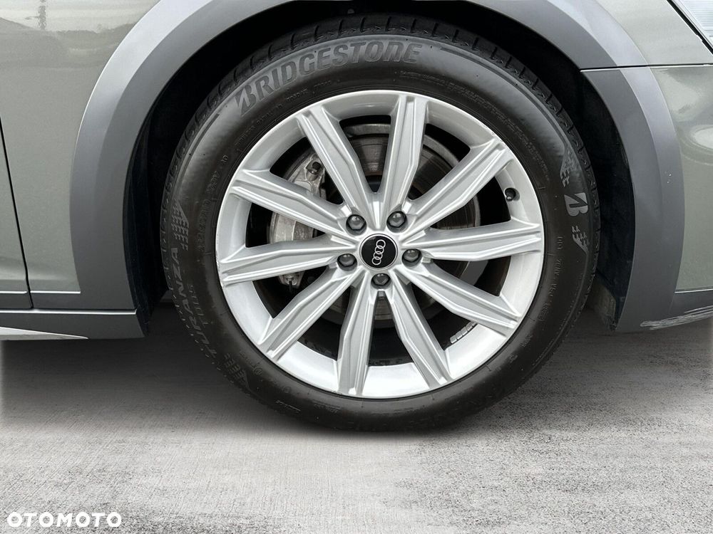 Audi A6 Allroad - 10