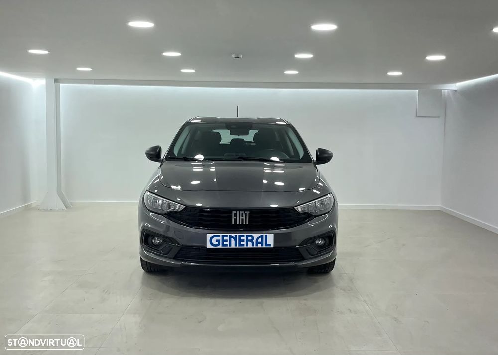 Fiat Tipo Station Wagon 1.3 Multijet Life - 2