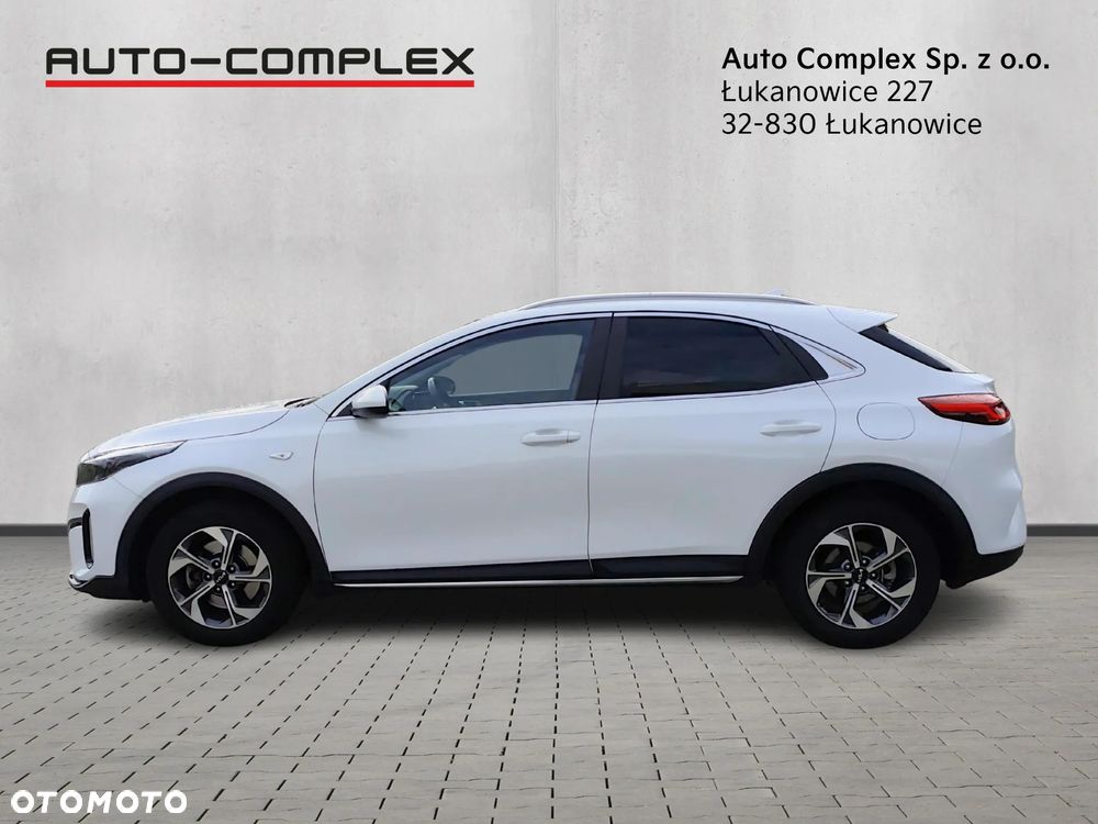 Kia XCeed 1.5 T-GDI M - 3