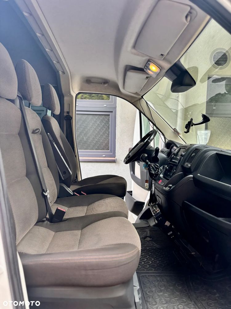Peugeot BOXER - 5