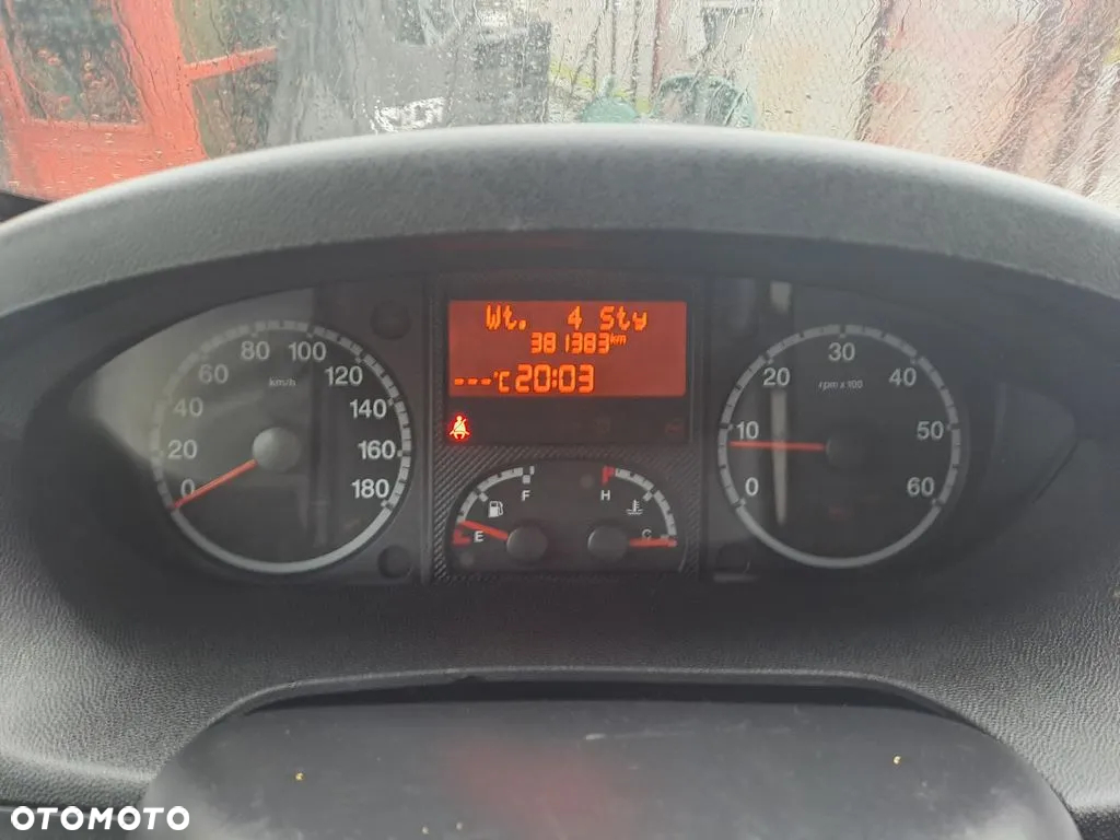 Peugeot Boxer - 21