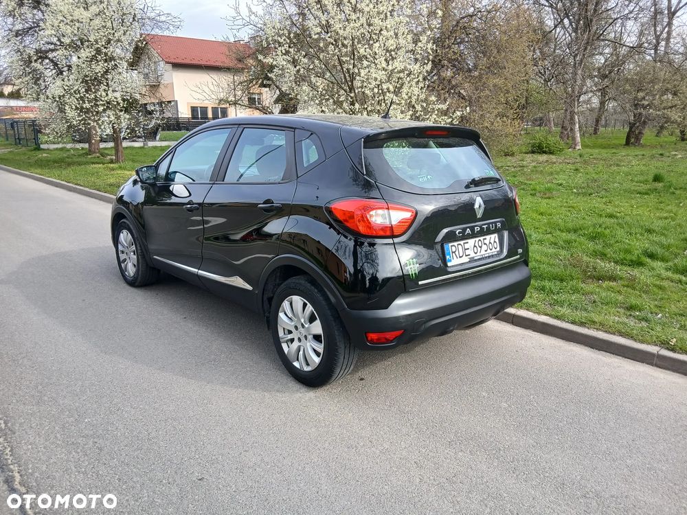 Renault Captur 0.9 Energy TCe Life - 7