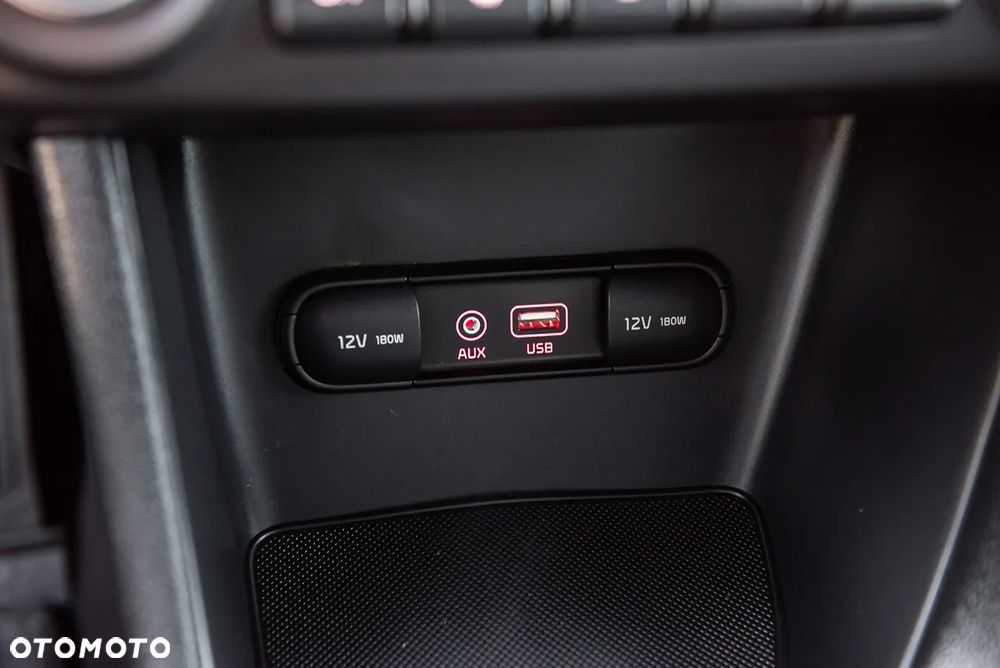 Kia Sportage 1.6 GDI Business Line 2WD - 23